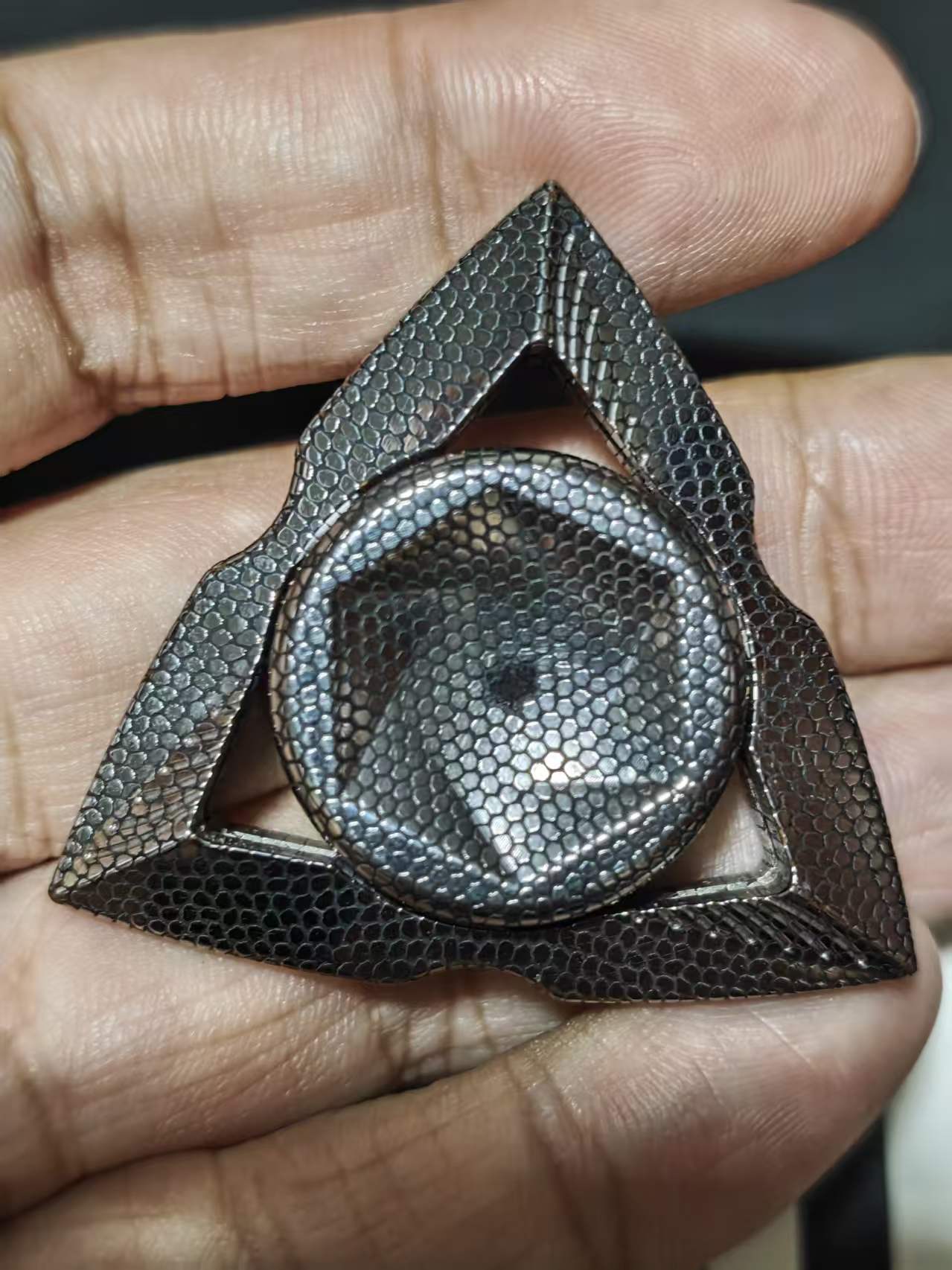 Phoenix Superconductor Brushed Limited 12