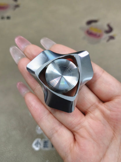 Phantom Mini Stainless Steel