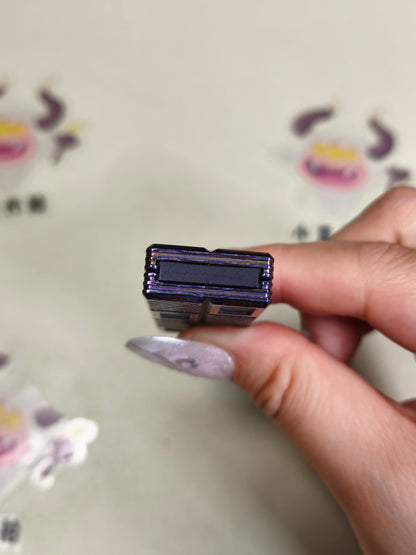 Ultra Thin Wafer Zircuti