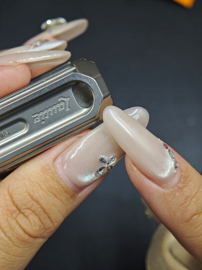 LOTTO Titanium