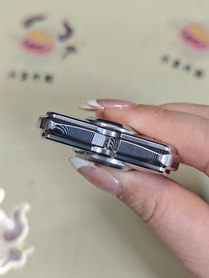 Qs Damasteel