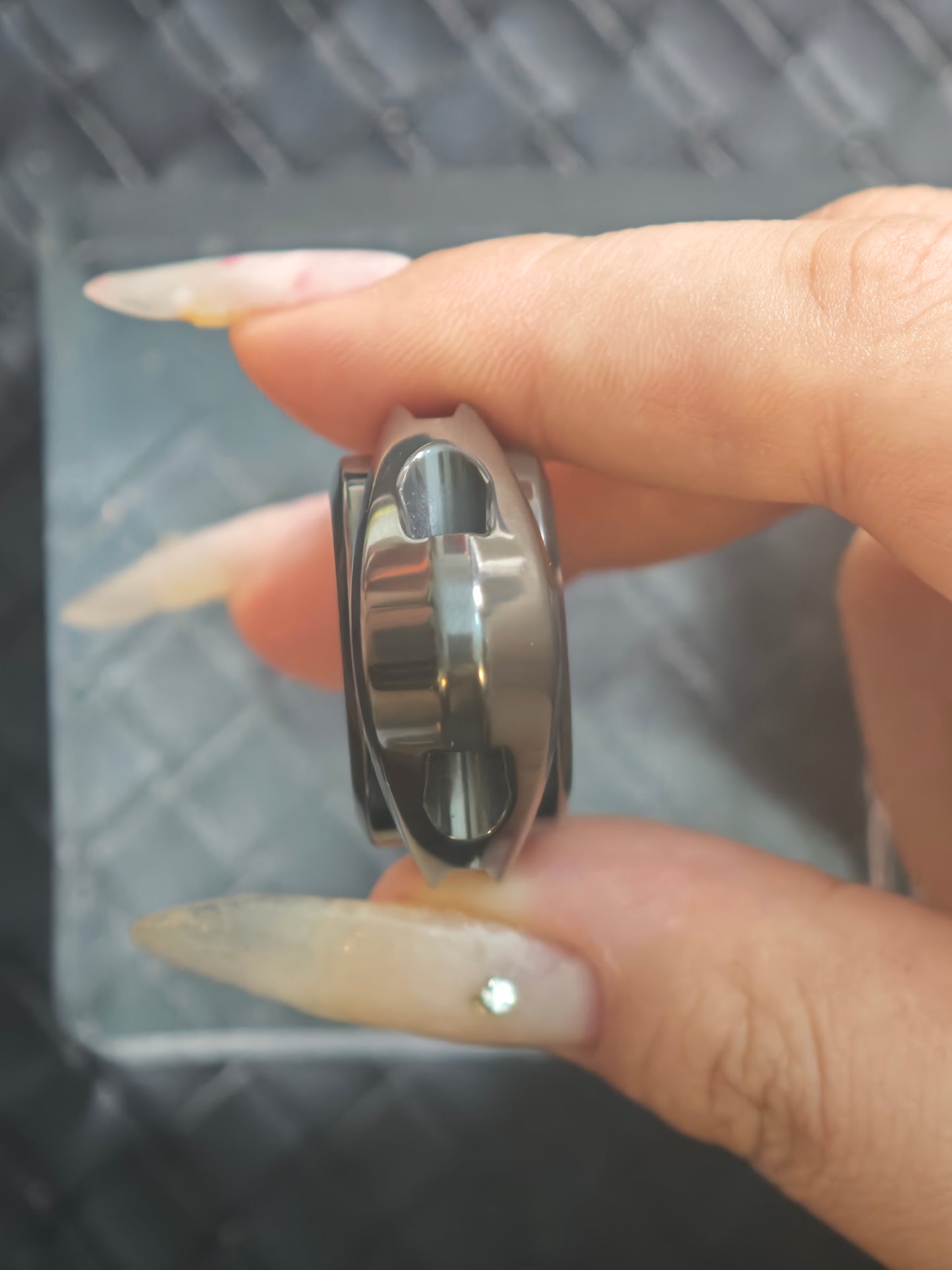 Pupil Zirconium