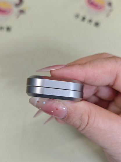 Nado Stainless Steel