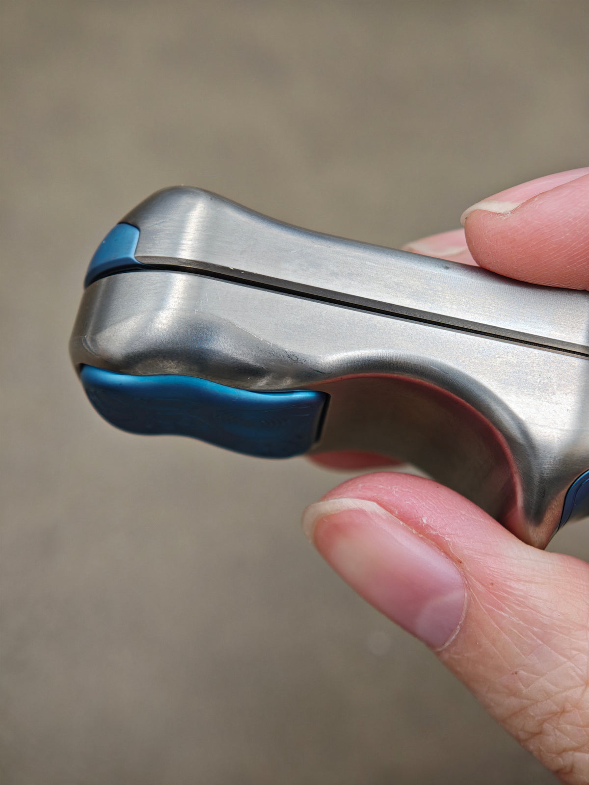 Top G Titanium