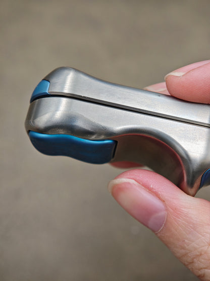 Top G Titanium