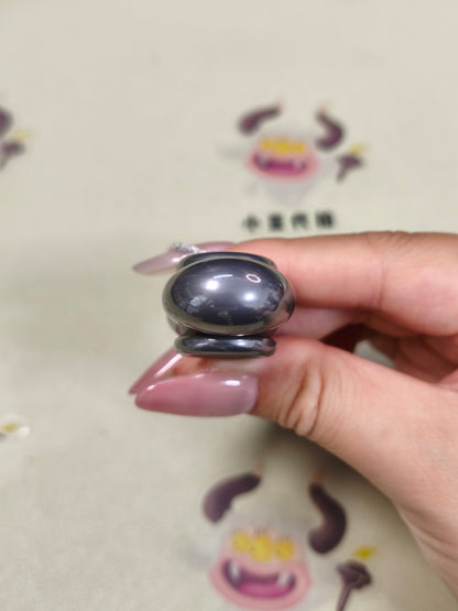 Cell Mini Stainless Steel