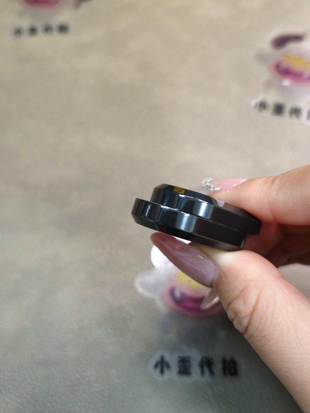 Nado Zirconium