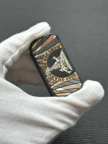 POPO Zirconium