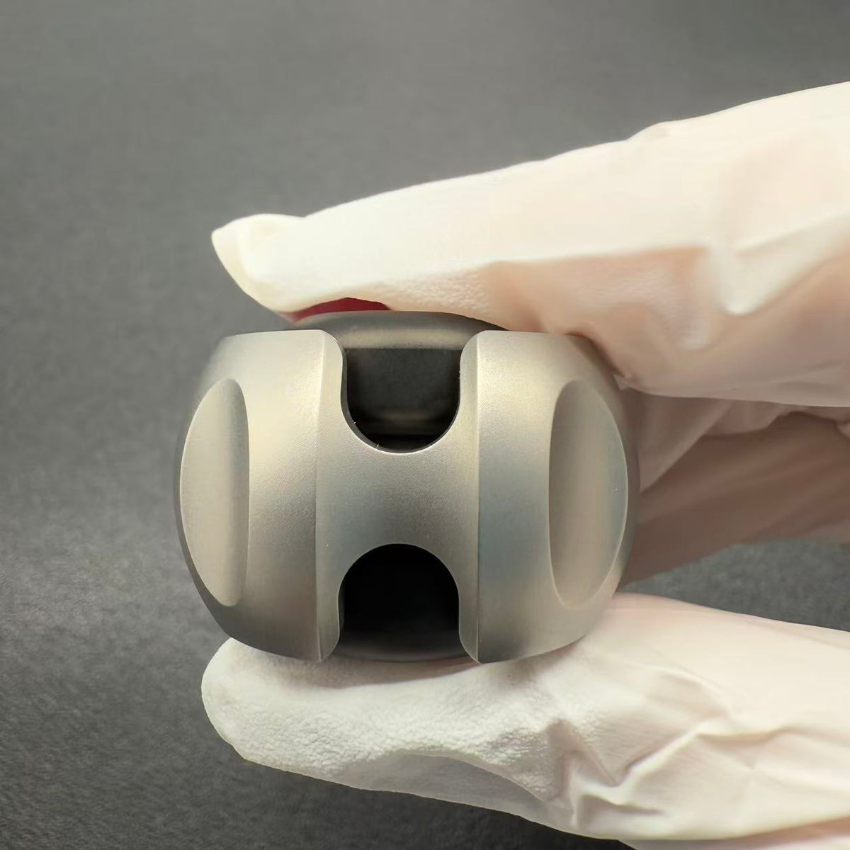 NOIZ C NANO Stainless Steel