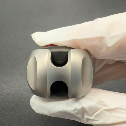 NOIZ C NANO Stainless Steel