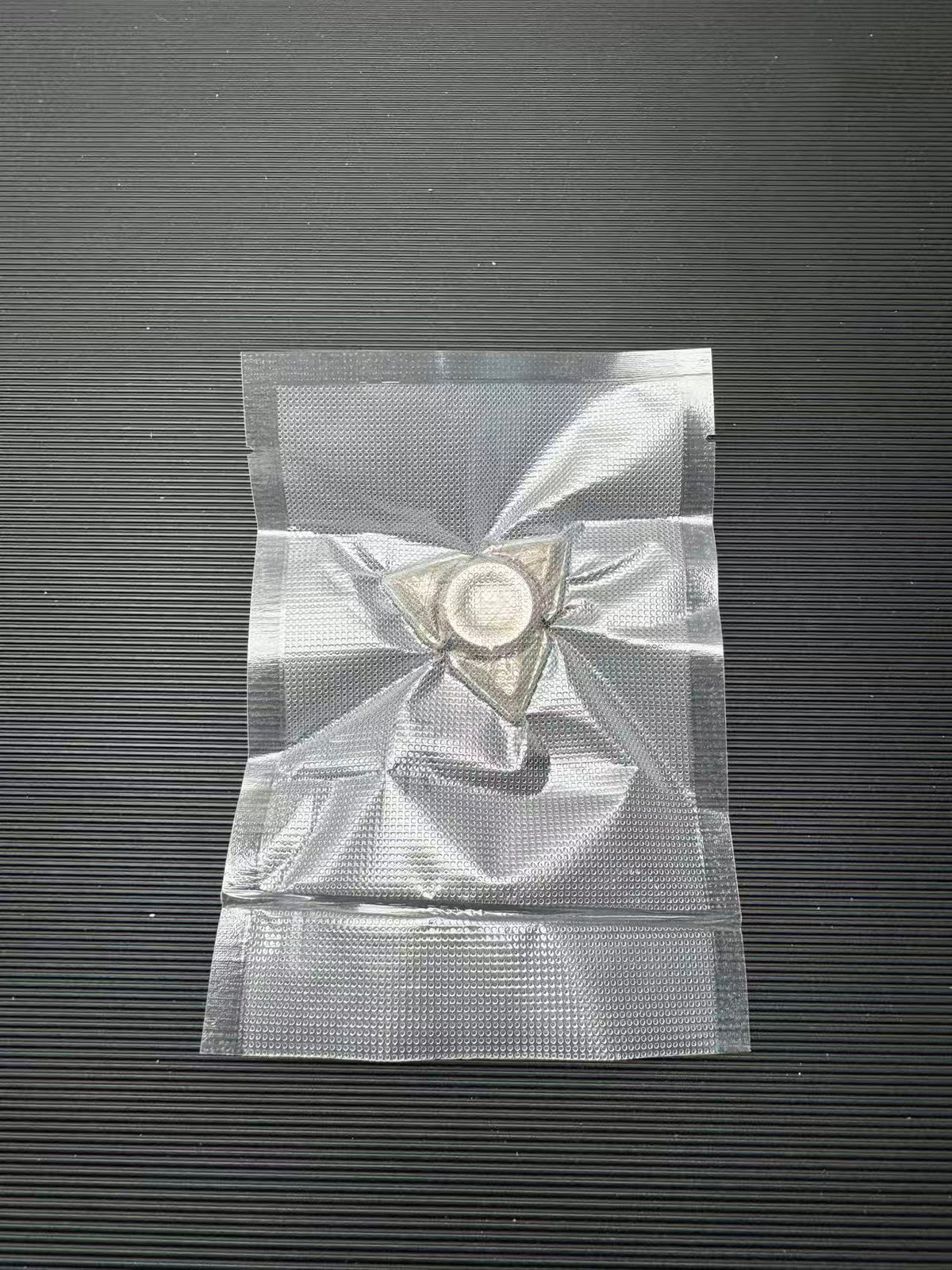 Prism Bearing Cap Stainless Steel 1 of 10