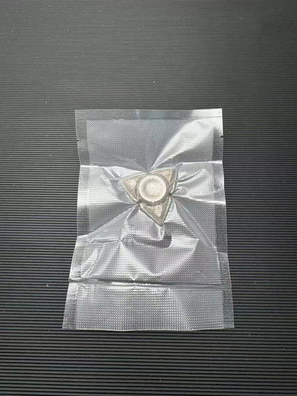 Prism Bearing Cap Stainless Steel 1 of 10