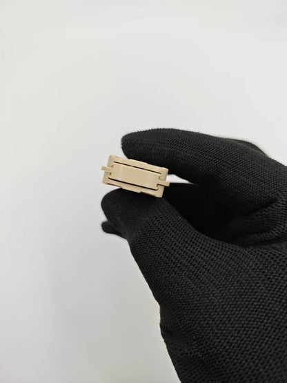 3 Layer Dense Core PEEK