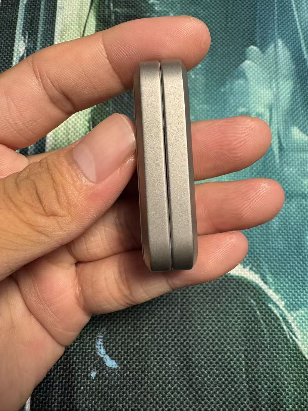 Lucky Draw Stainless Steel