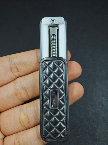 Feng Ling Zirconium Stonewashed