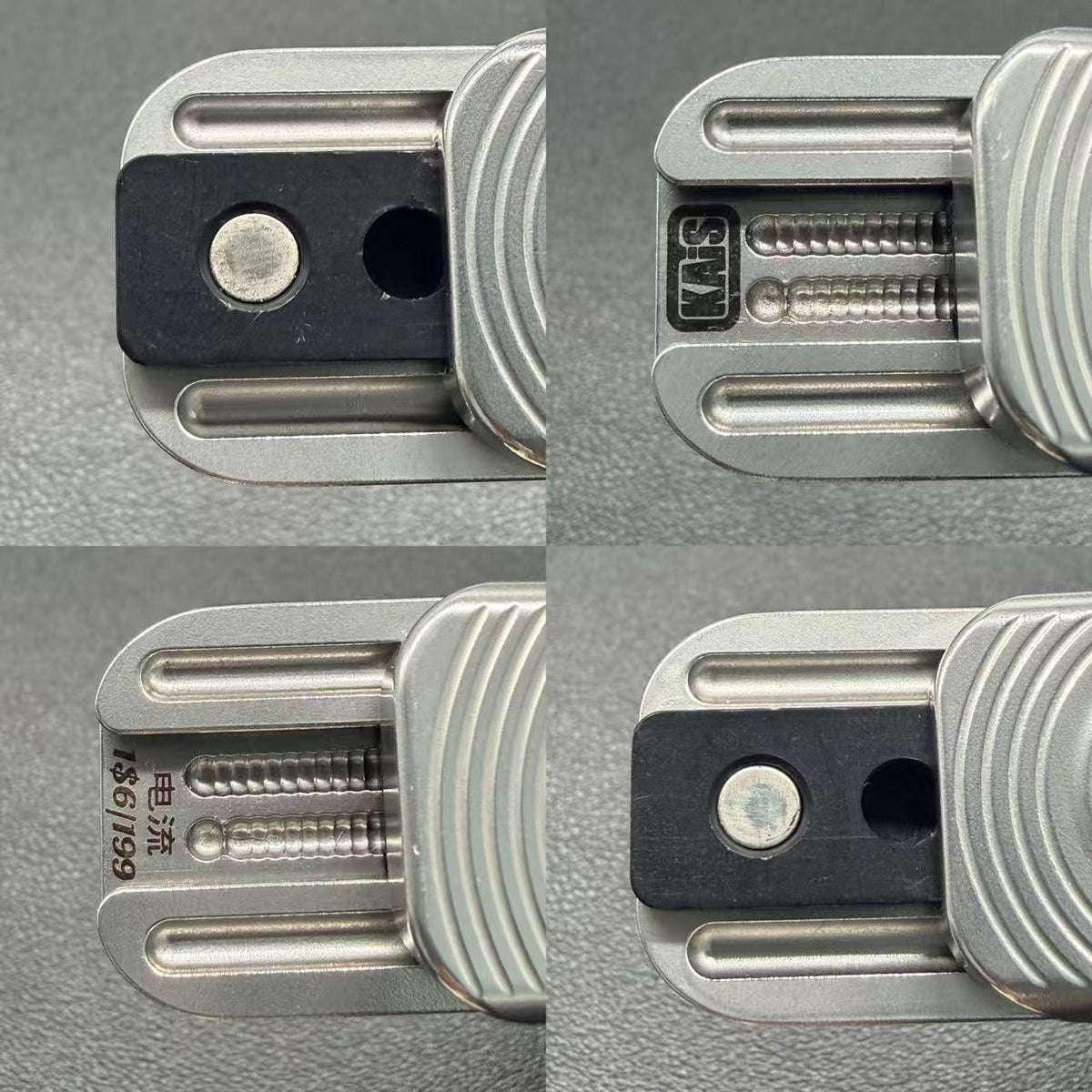 POPO Stainless Steel