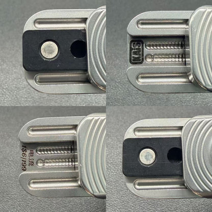 POPO Stainless Steel