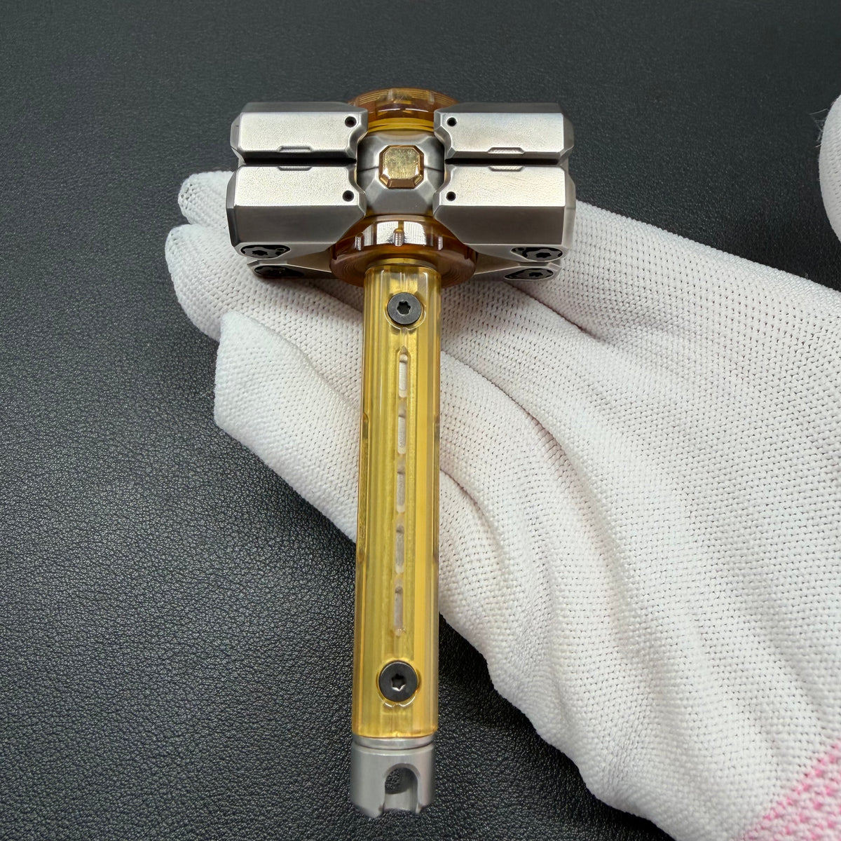 BONE Stainless Steel