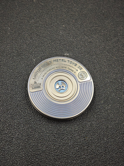 All In Titanium