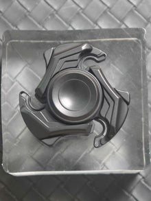 Hidden Blade Stainless Steel