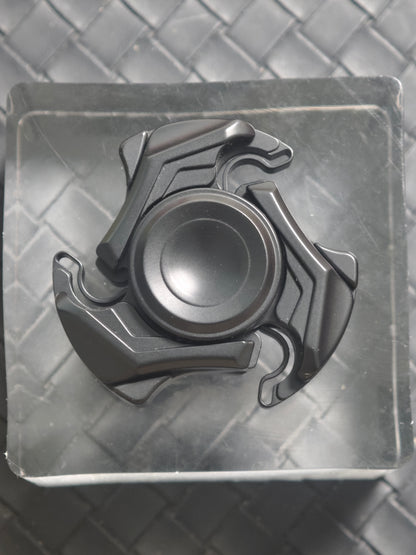 Hidden Blade Stainless Steel