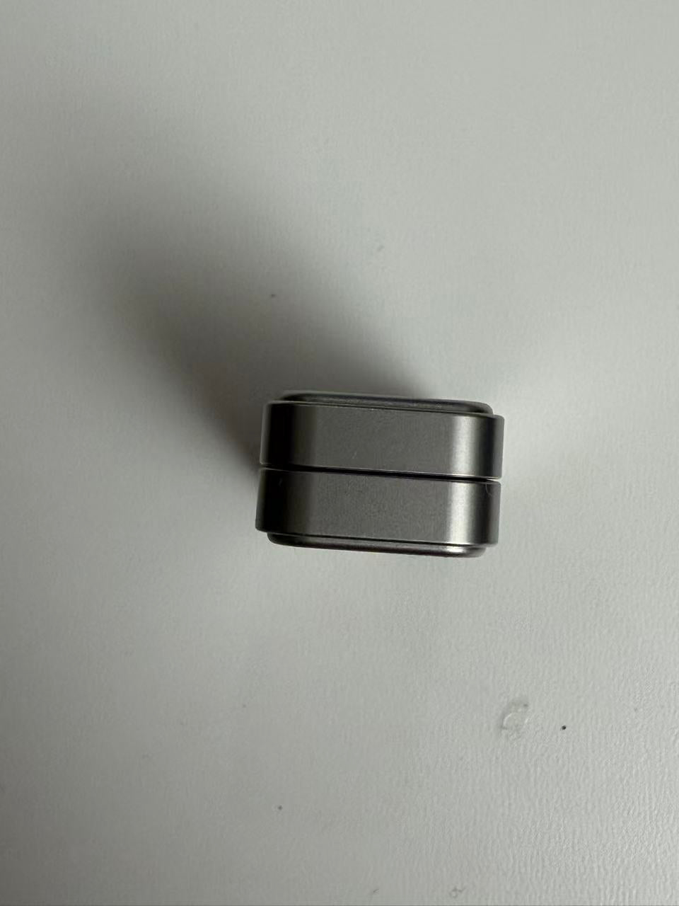 Fuguang PEI Stainless Steel
