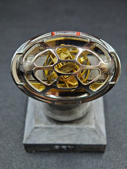 Ironclad Stainless Steel