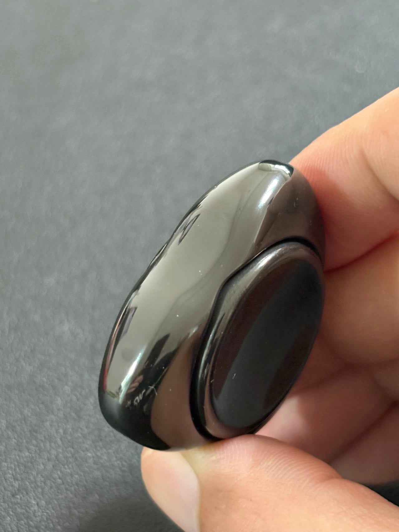 Orbit Zirconium