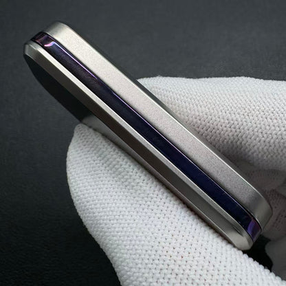 Eraser Titanium