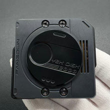 Millennium Y2K Disk Titanium