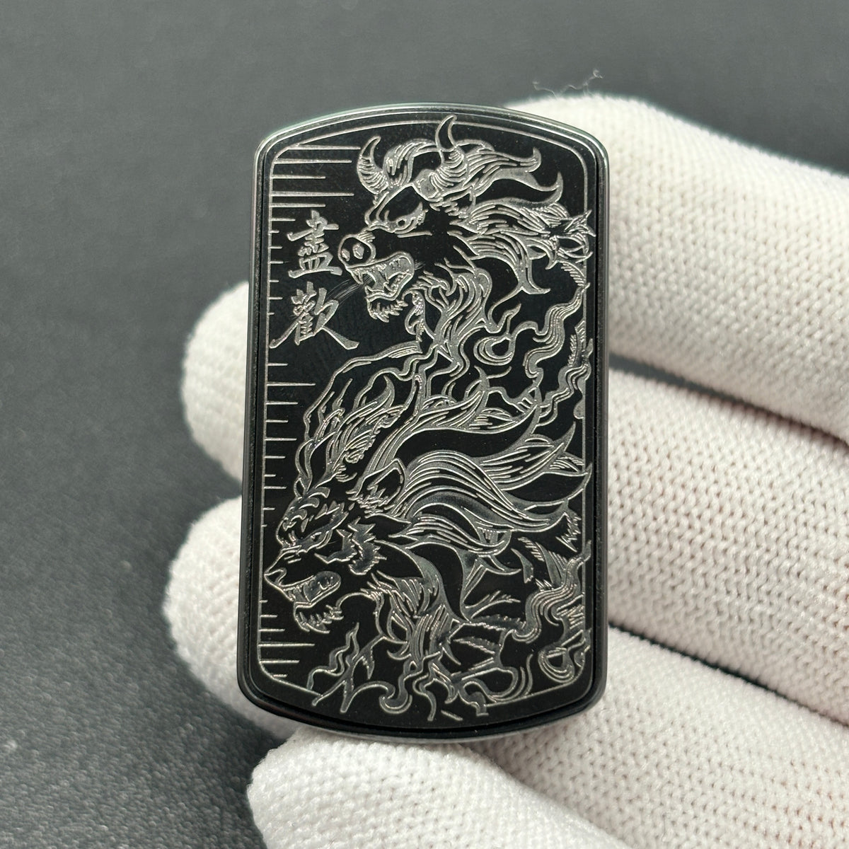Root Three Zirconium