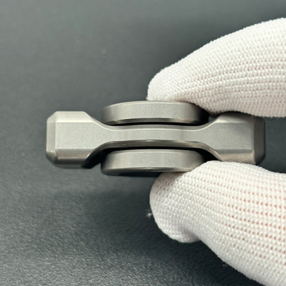 Floating Shadow Titanium