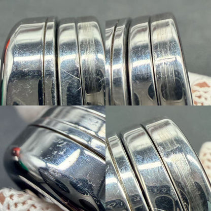 Lightning Mini Stainless Steel