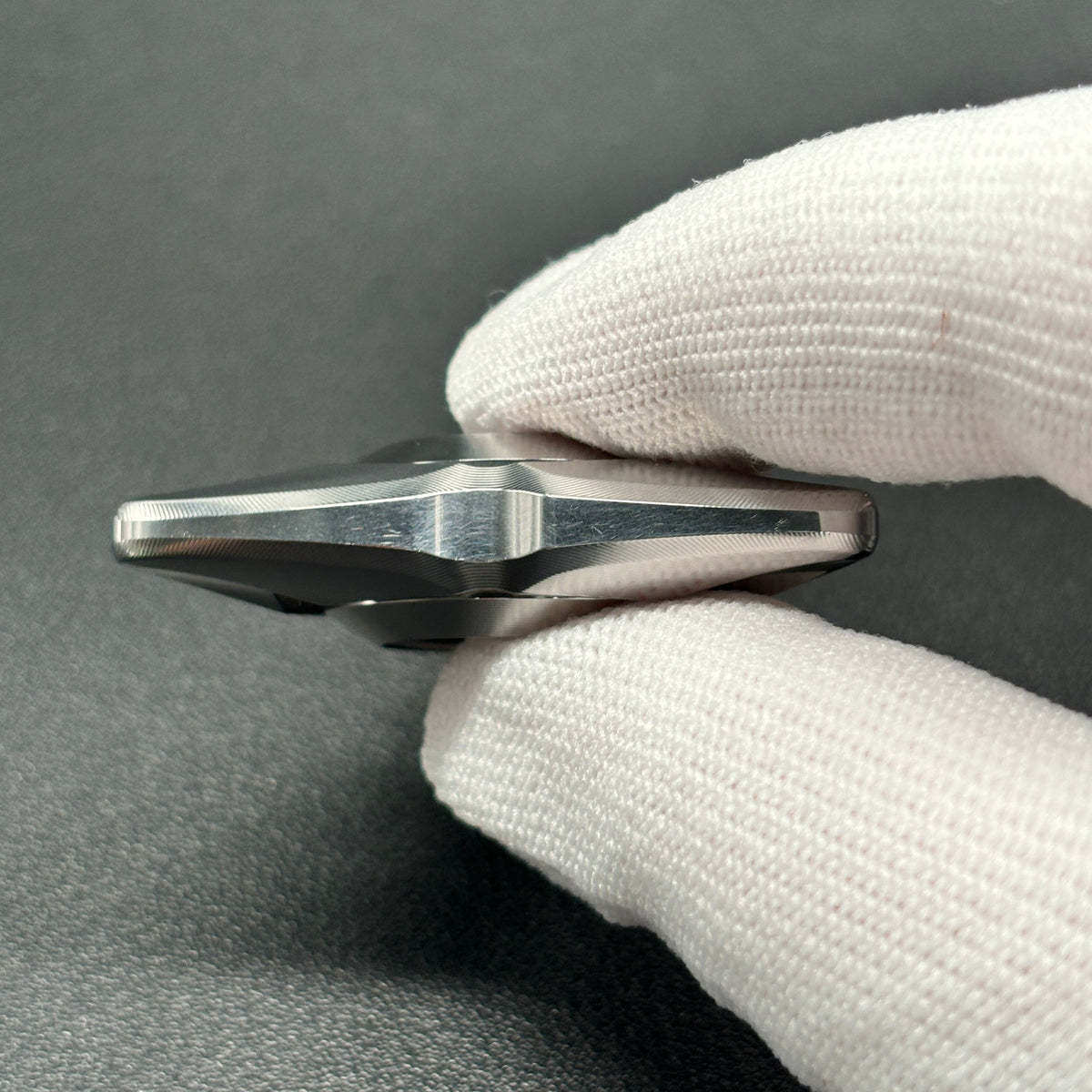 Mave 1.1 Stainless Steel