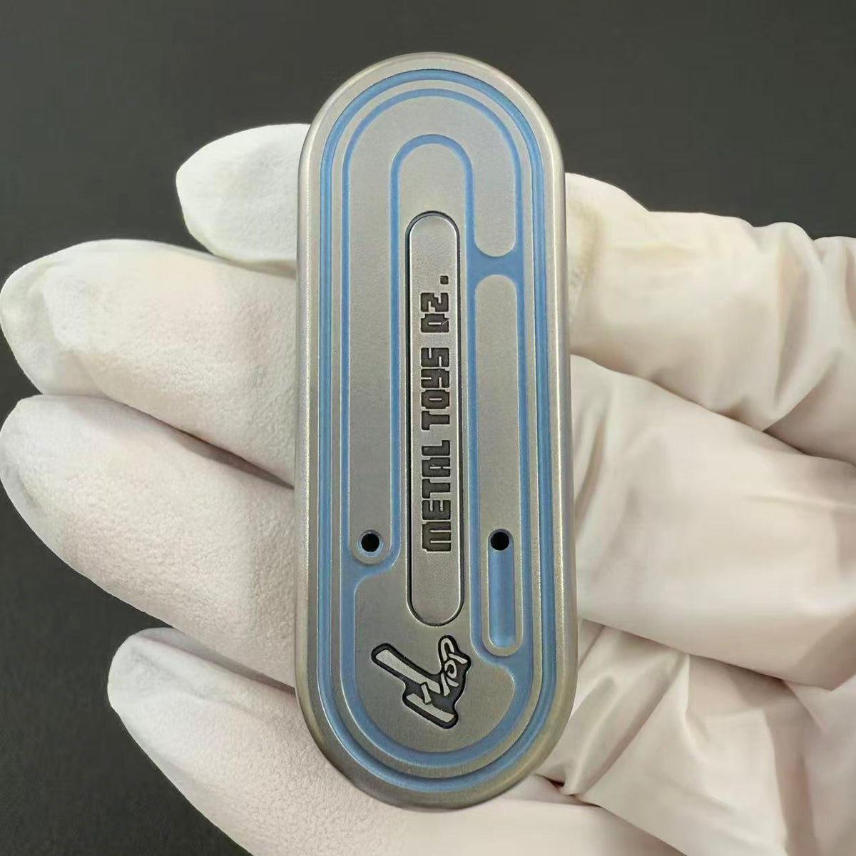 Top H Titanium