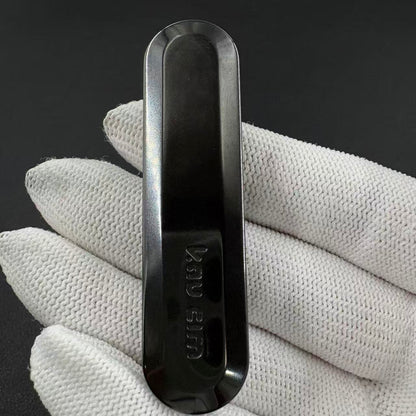 Spice Pin Zirconium Polished