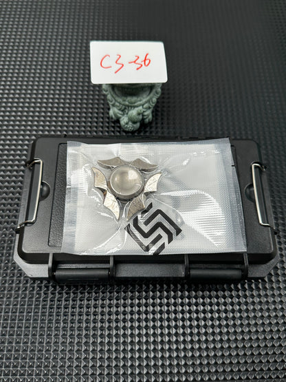 Medusa 2.0 Stainless Steel