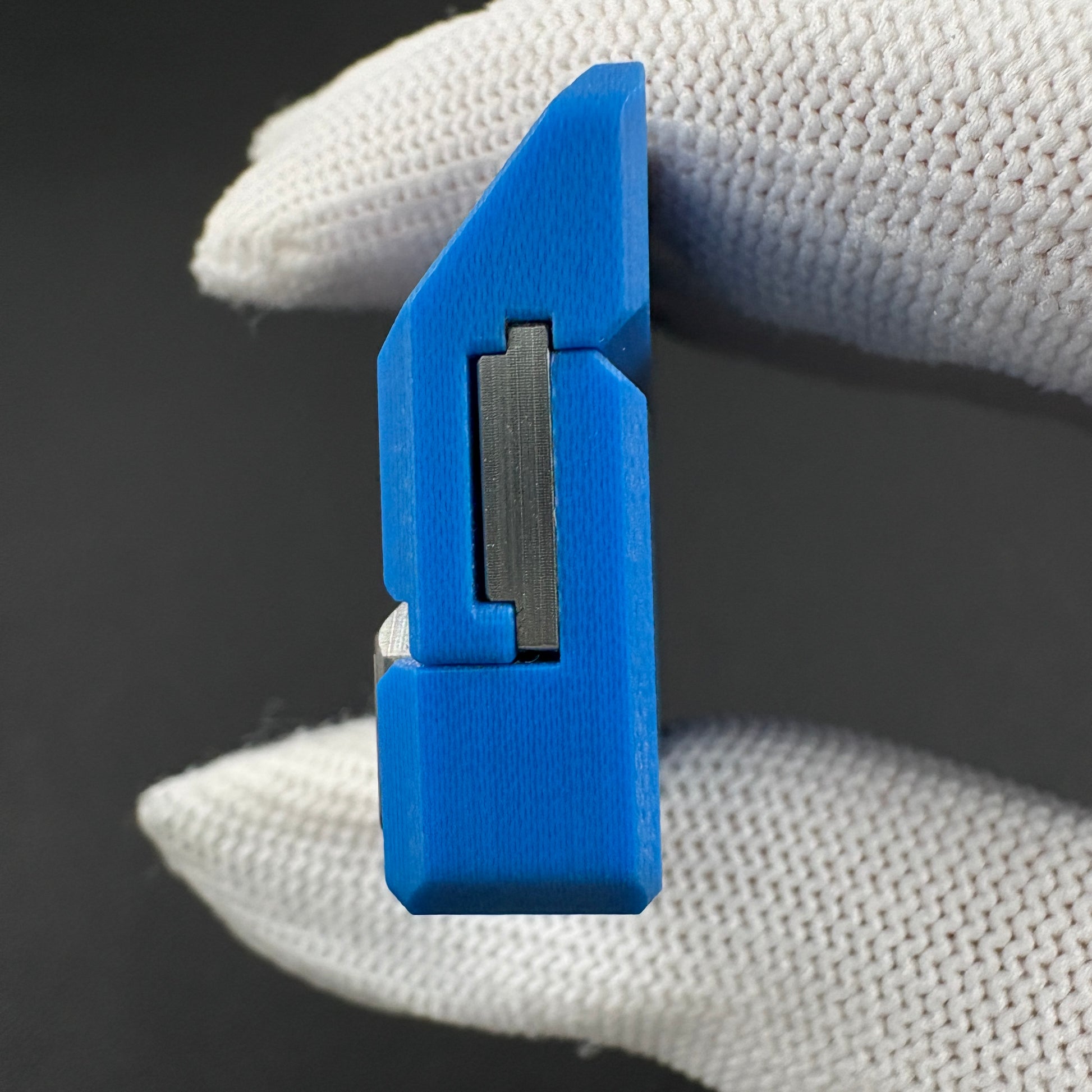 Quirky Ruler G10