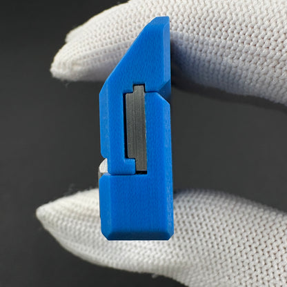 Quirky Ruler G10