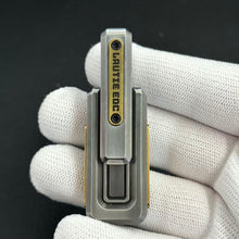 X Lock Stainless Steel