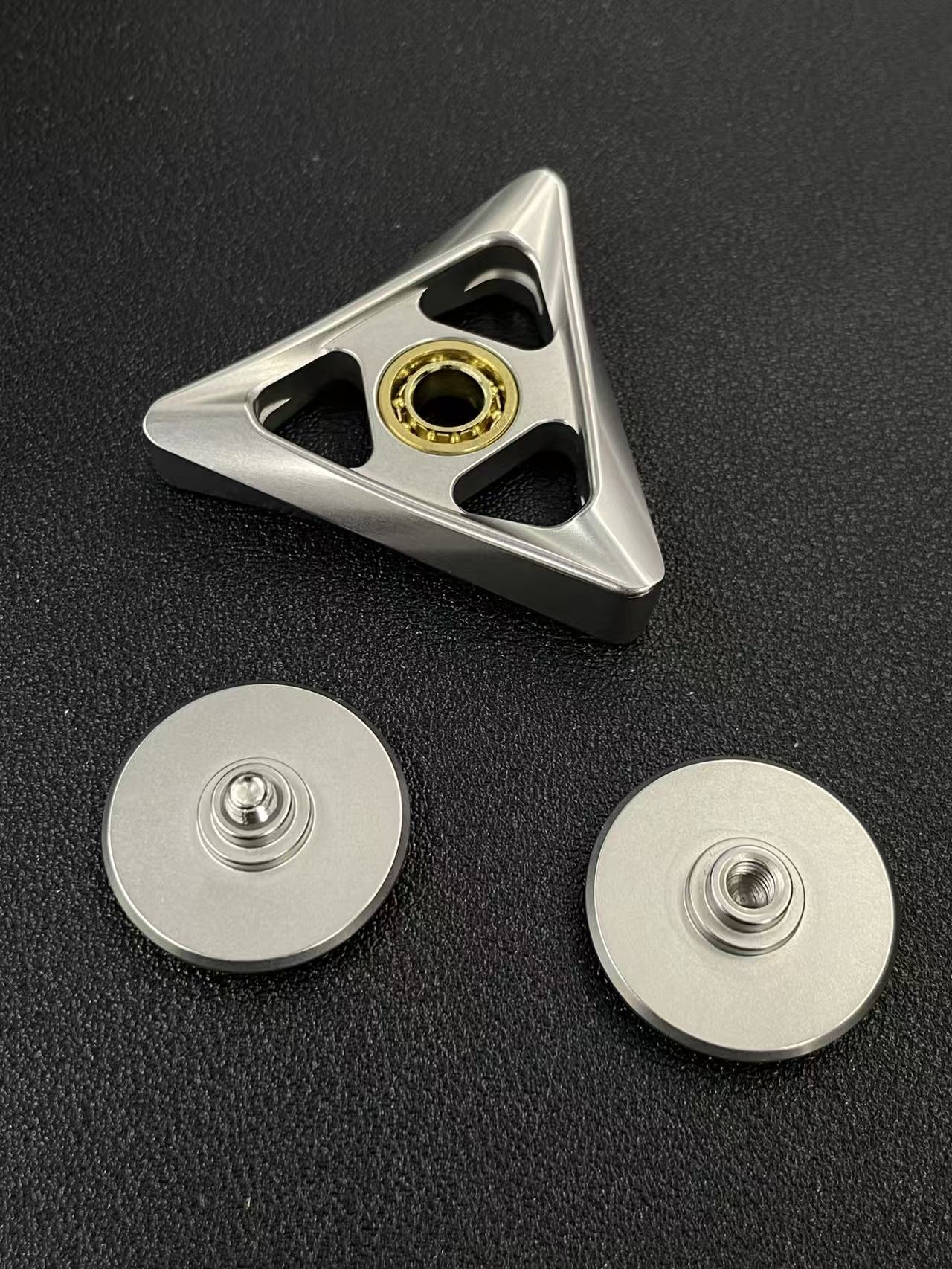 Retroloop Stainless Steel
