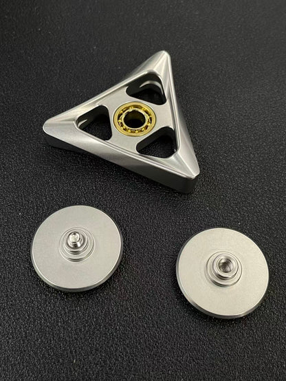 Retroloop Stainless Steel
