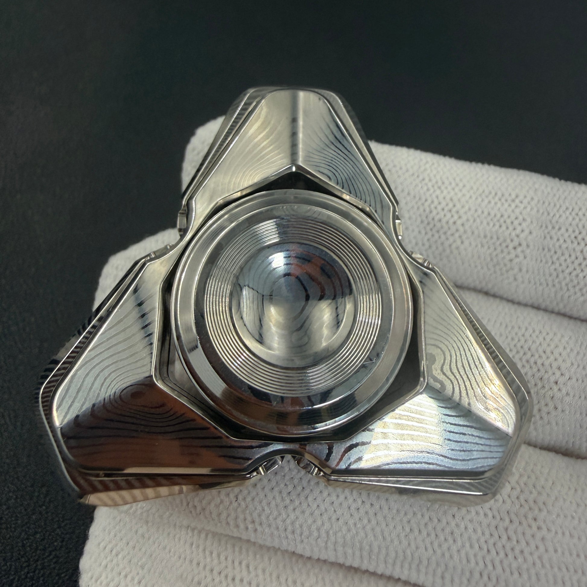 Qs Damasteel