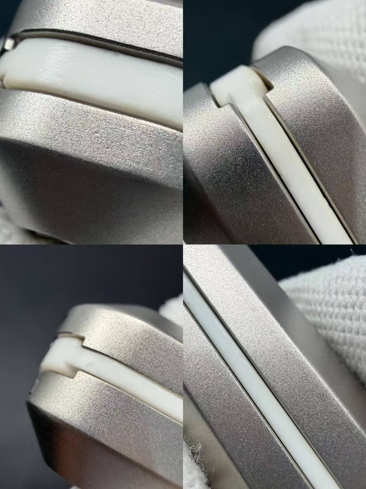 POD L Mechanical Stainless Steel Limited 150