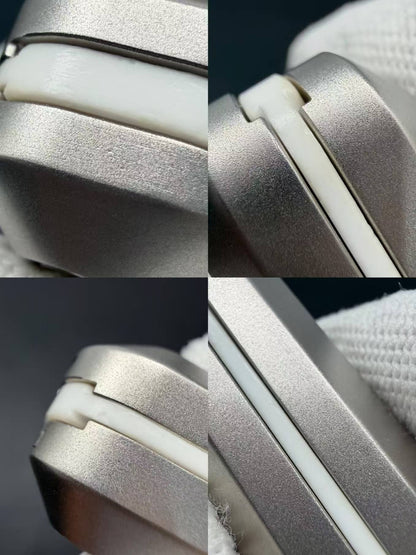 POD L Mechanical Stainless Steel Limited 150