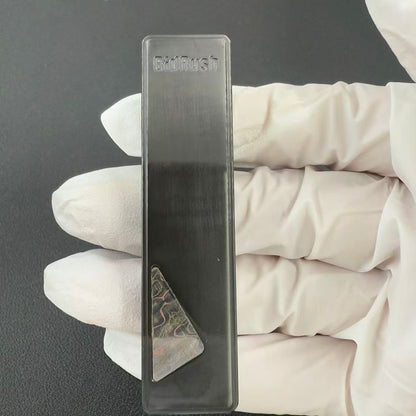 Mini Box Zirconium Polished