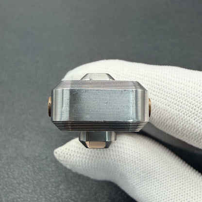 X Lock Stainless Steel
