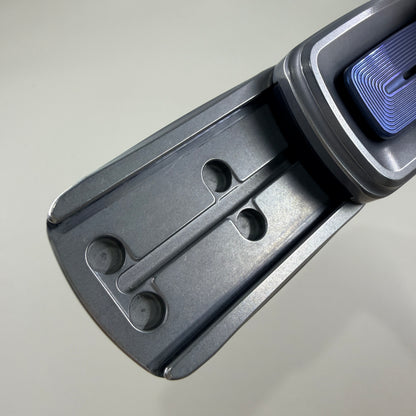 Wormhole Titanium