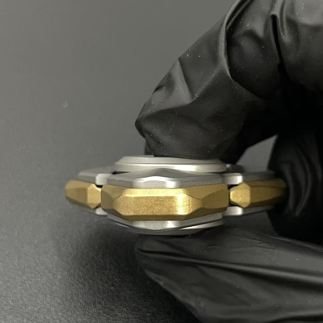 Qs Stainless Steel Copper