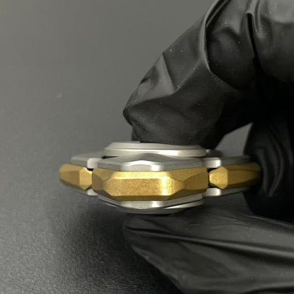 Qs Stainless Steel Copper